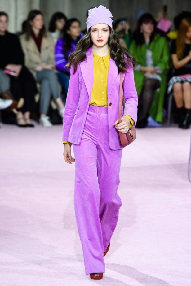 مجموعة Kate Spade لخريف 2019