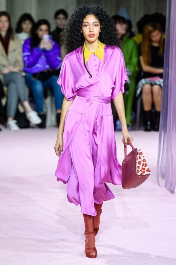 مجموعة Kate Spade لخريف 2019