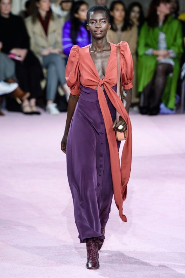 مجموعة Kate Spade لخريف 2019