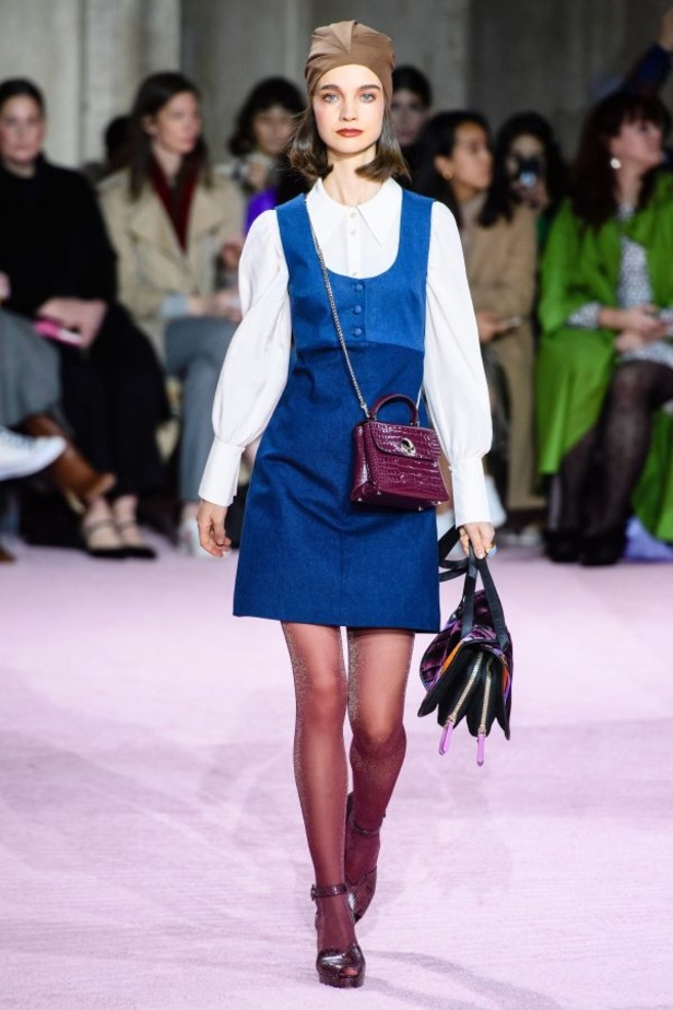 مجموعة Kate Spade لخريف 2019