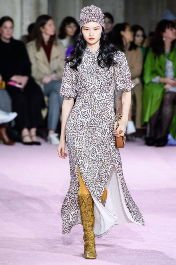 مجموعة Kate Spade لخريف 2019