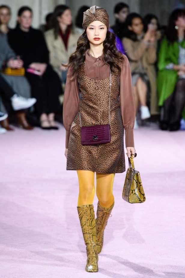 مجموعة Kate Spade لخريف 2019