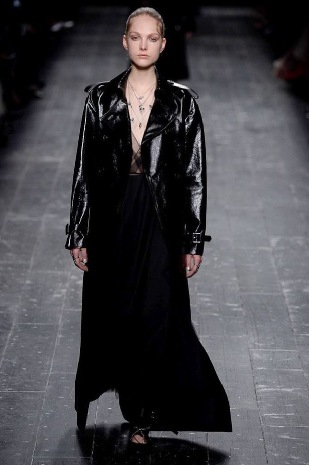 مجموعة فالنتينو لخريف وشتاء 2016-2017