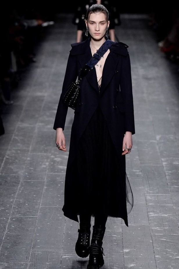 مجموعة فالنتينو لخريف وشتاء 2016-2017