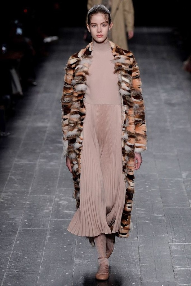 مجموعة فالنتينو لخريف وشتاء 2016-2017