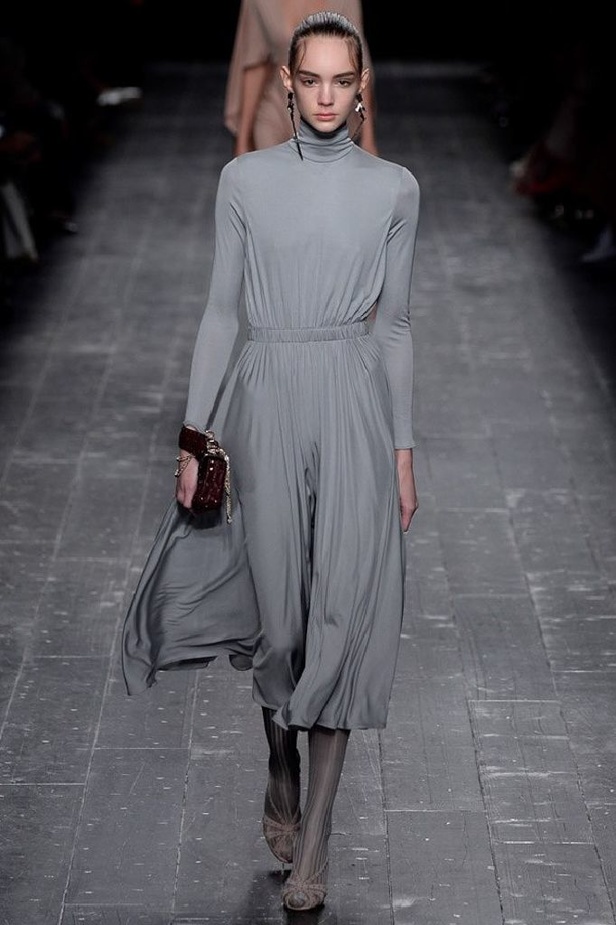 مجموعة فالنتينو لخريف وشتاء 2016-2017