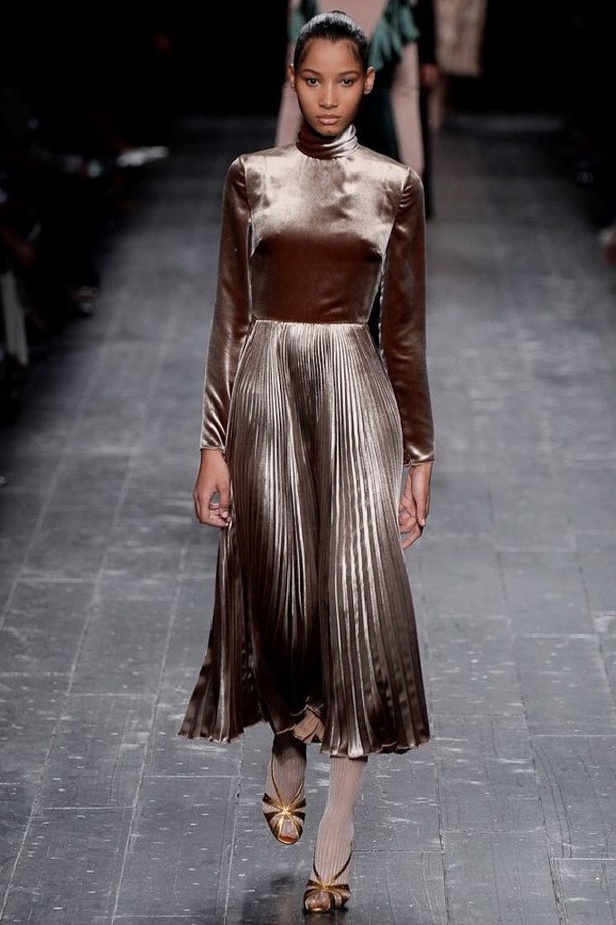 مجموعة فالنتينو لخريف وشتاء 2016-2017