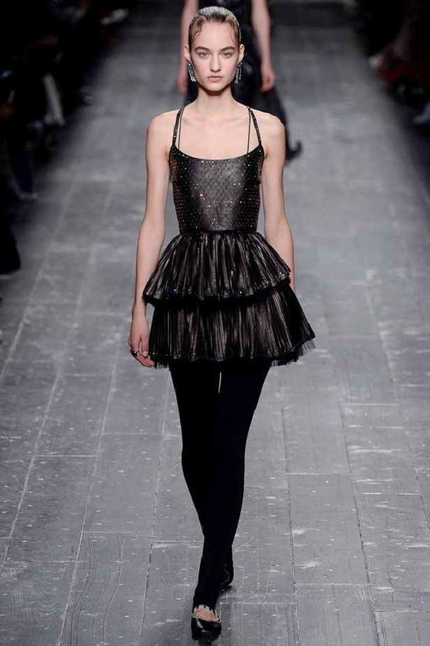 مجموعة فالنتينو لخريف وشتاء 2016-2017