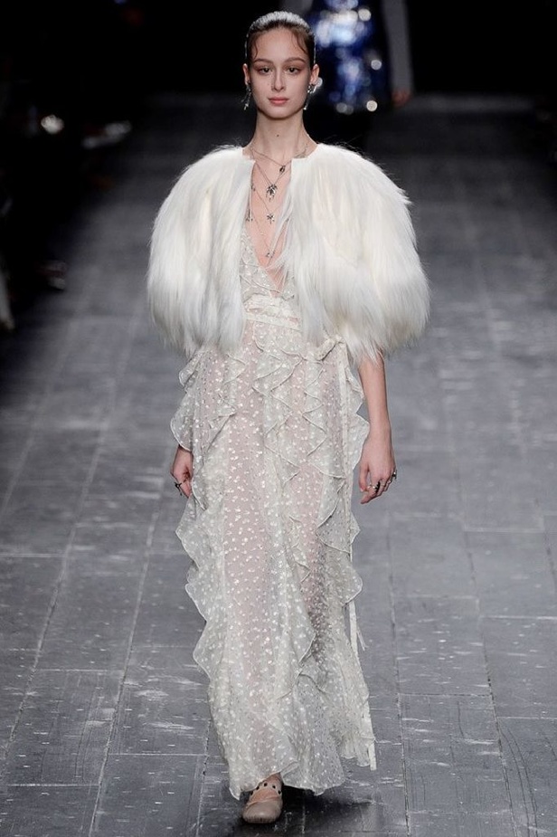 مجموعة فالنتينو لخريف وشتاء 2016-2017