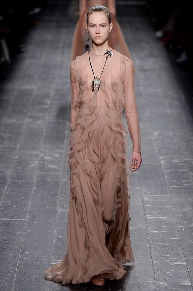 مجموعة فالنتينو لخريف وشتاء 2016-2017