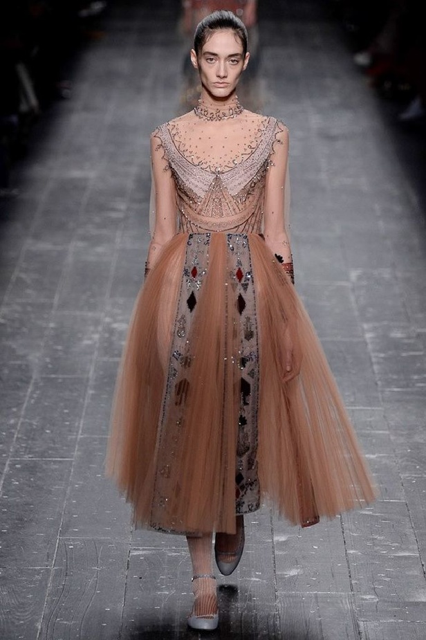 مجموعة فالنتينو لخريف وشتاء 2016-2017