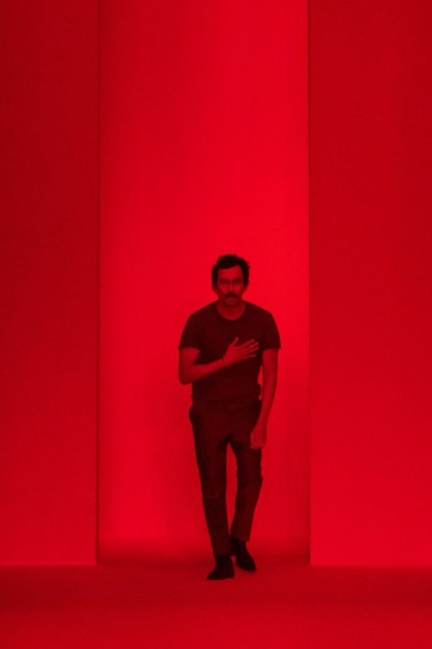 مجموعة Haider Ackermann للألبسة الجاهزة لخريف 2019