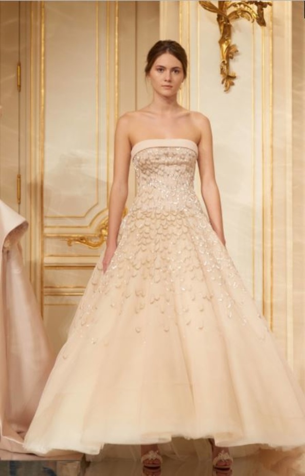 مجموعة رامي العلي من الأزياء الفاخرة لموسم خريف وشتاء 2017