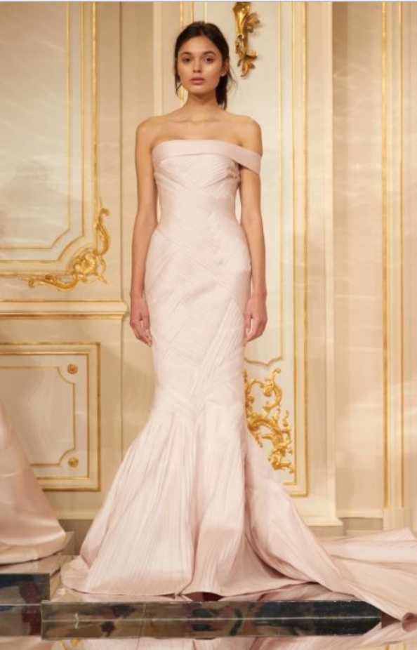 مجموعة رامي العلي من الأزياء الفاخرة لموسم خريف وشتاء 2017