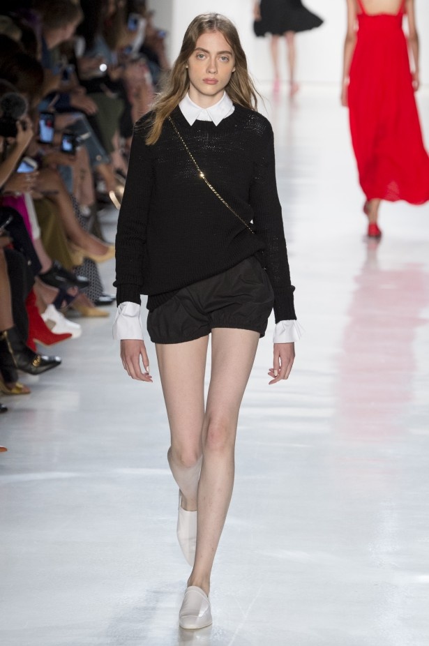 مجموعة نون باي نور لموسم ربيع وصيف 2018