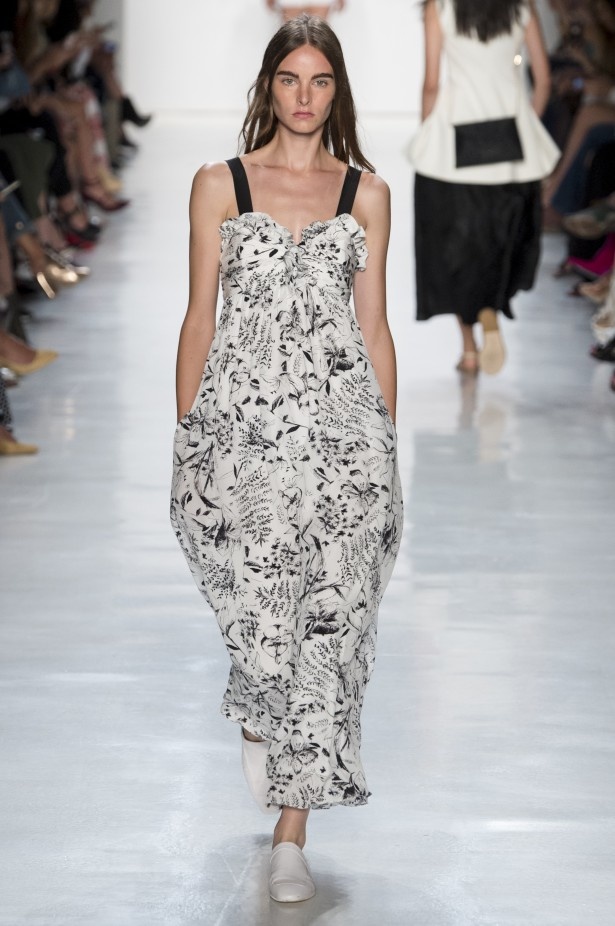 مجموعة نون باي نور لموسم ربيع وصيف 2018