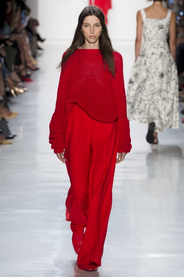 مجموعة نون باي نور لموسم ربيع وصيف 2018