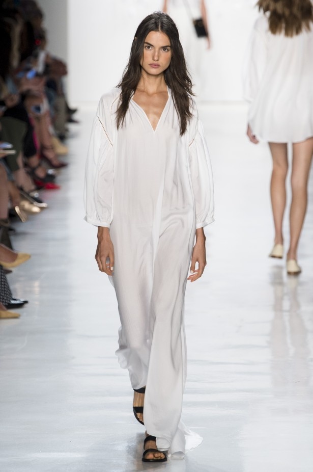 مجموعة نون باي نور لموسم ربيع وصيف 2018