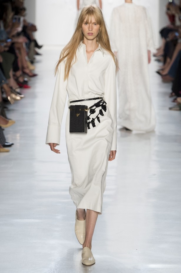 مجموعة نون باي نور لموسم ربيع وصيف 2018