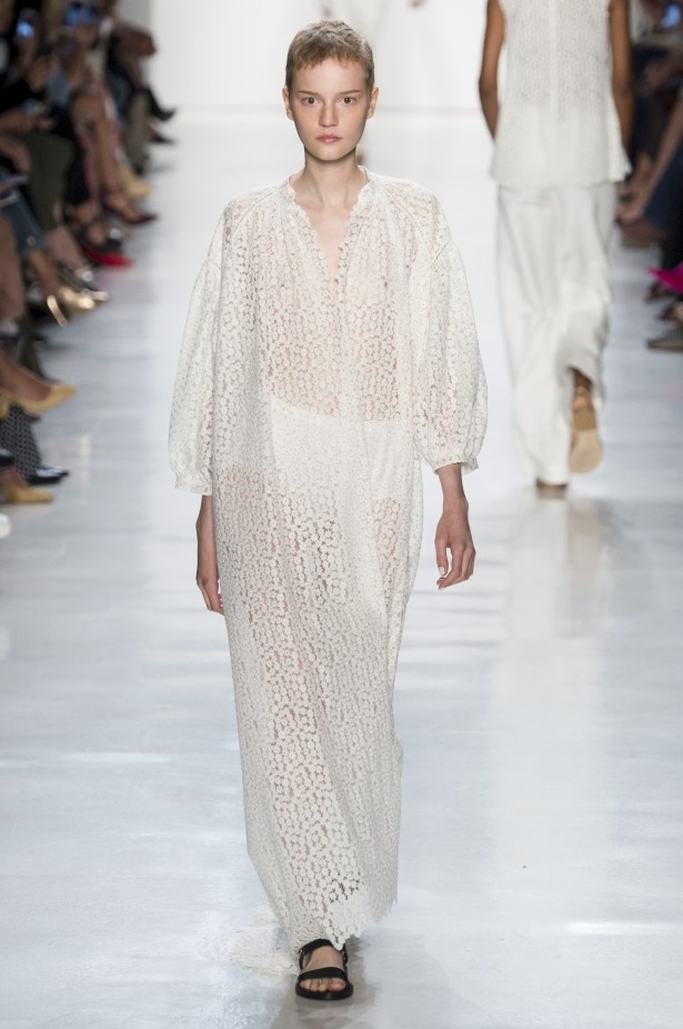 مجموعة نون باي نور لموسم ربيع وصيف 2018