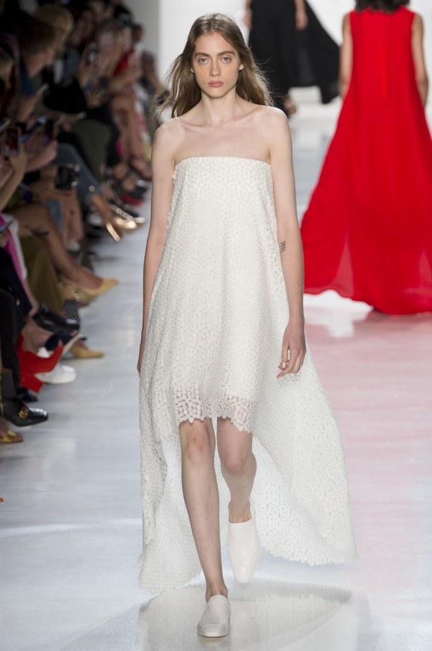 مجموعة نون باي نور لموسم ربيع وصيف 2018