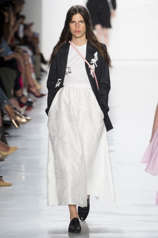 مجموعة نون باي نور لموسم ربيع وصيف 2018