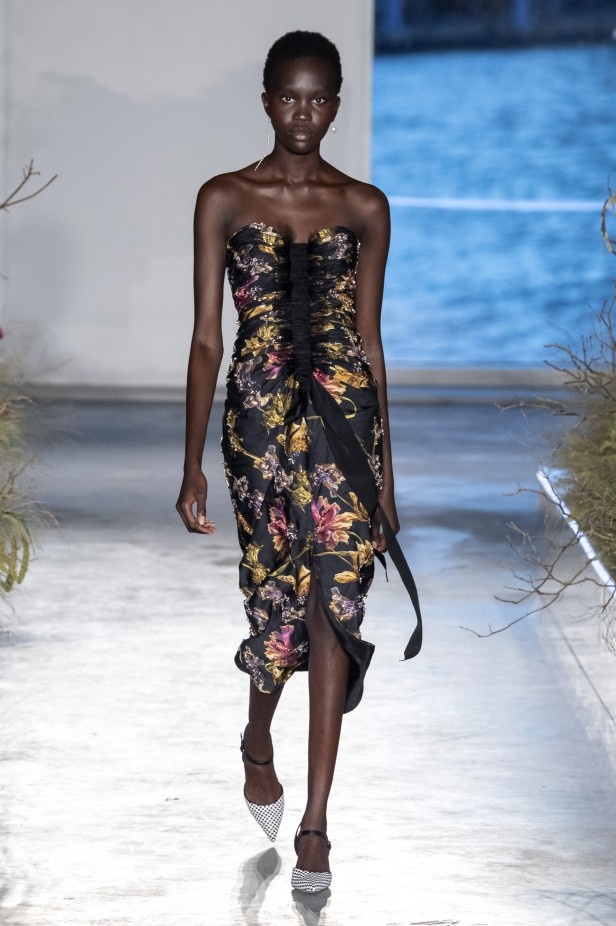 مجموعة Jason Wu للملابس الجاهزة لربيع 2020