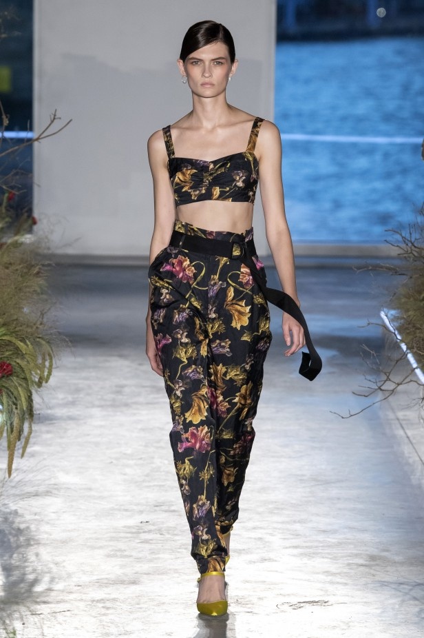 مجموعة Jason Wu للملابس الجاهزة لربيع 2020