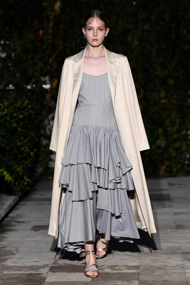 مجموعة "باسكال ميلة" لموسم ربيع وصيف 2018