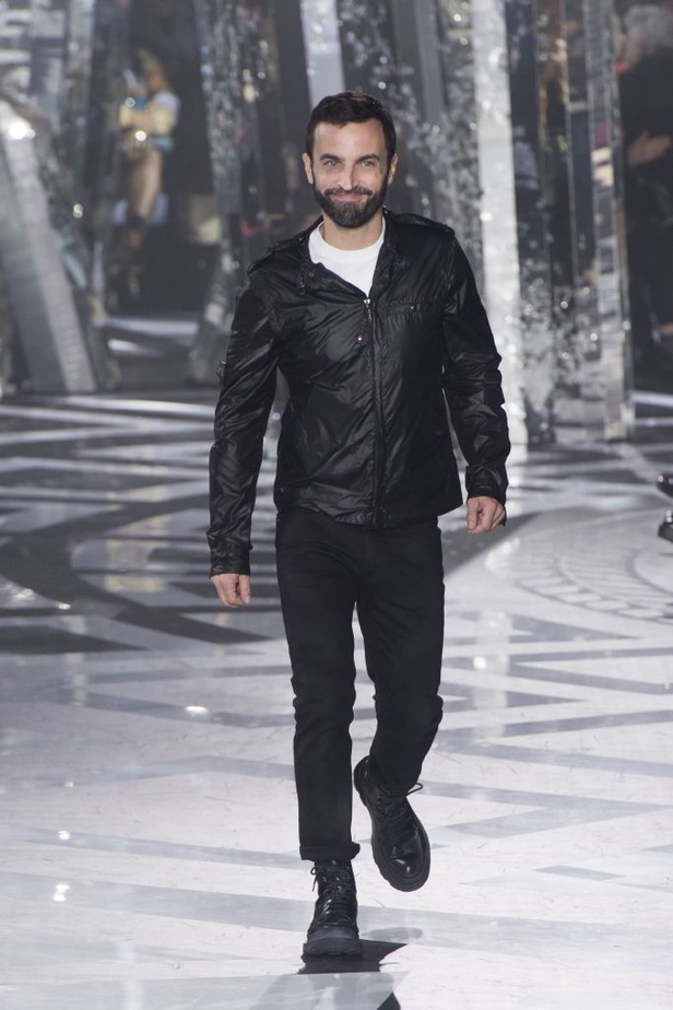 عرض لويس فيتون لخريف وشتاء 2016-2017