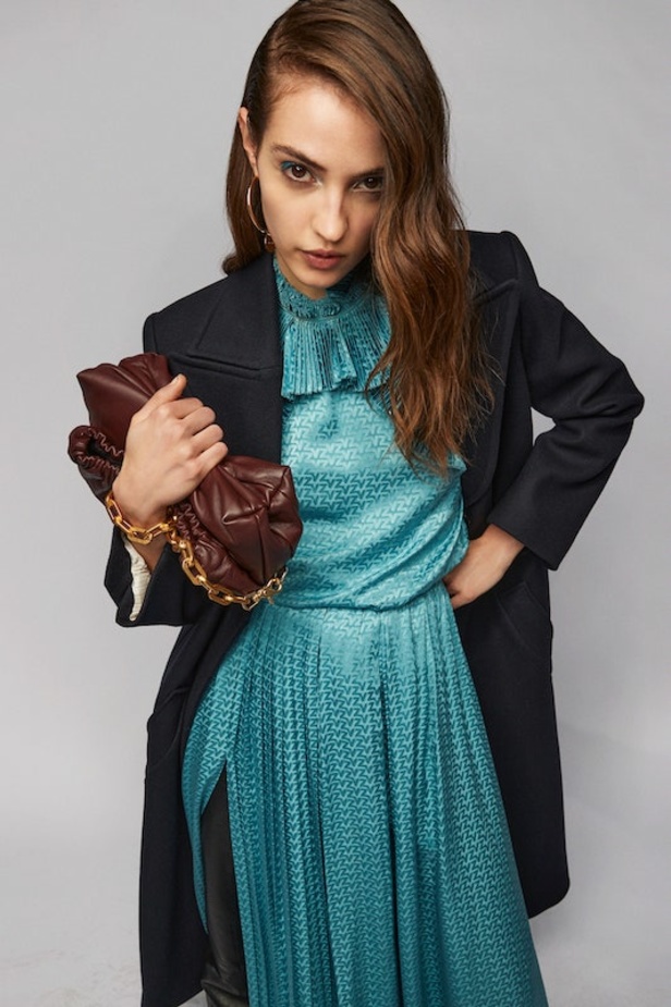 مجموعة Zadig&Voltaire لموسم خريف وشتاء 2021