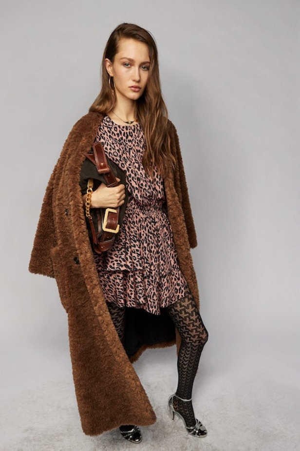 مجموعة Zadig&Voltaire لموسم خريف وشتاء 2021