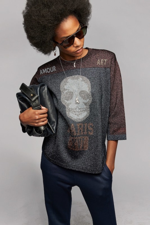 مجموعة Zadig&Voltaire لموسم خريف وشتاء 2021