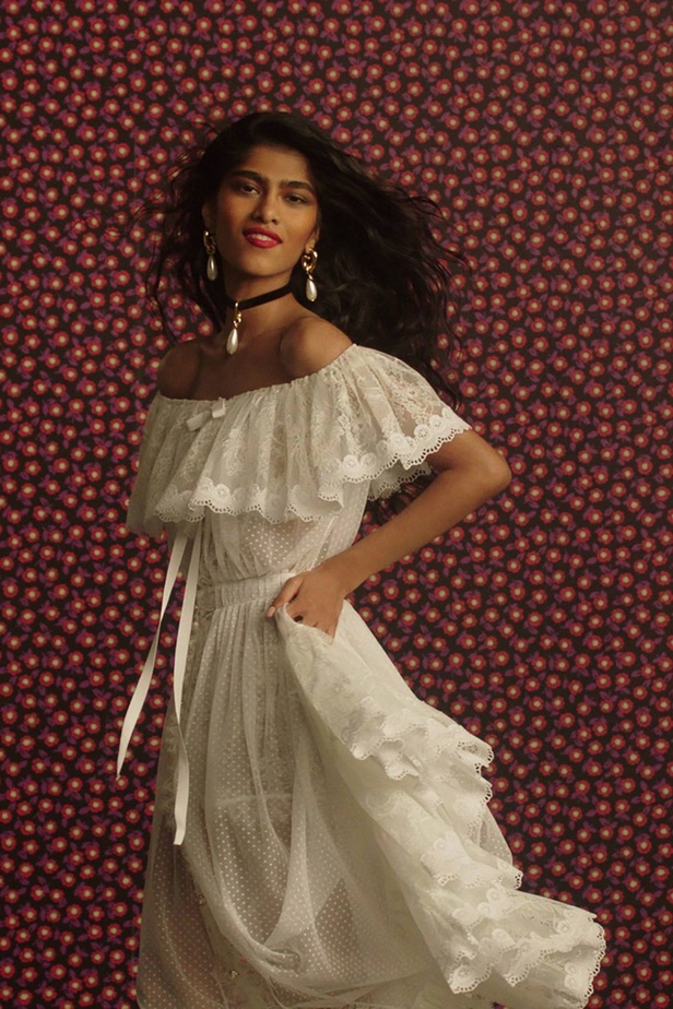 عرض أزياء مجموعة Paco Rabanne لموضة خريف وشتاء 2021-2022