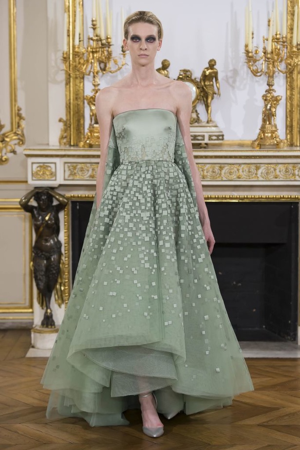 مجموعة رامي العلي الهوت كوتور لخريف وشتاء ٢٠١٦ـ٢٠١٧ 