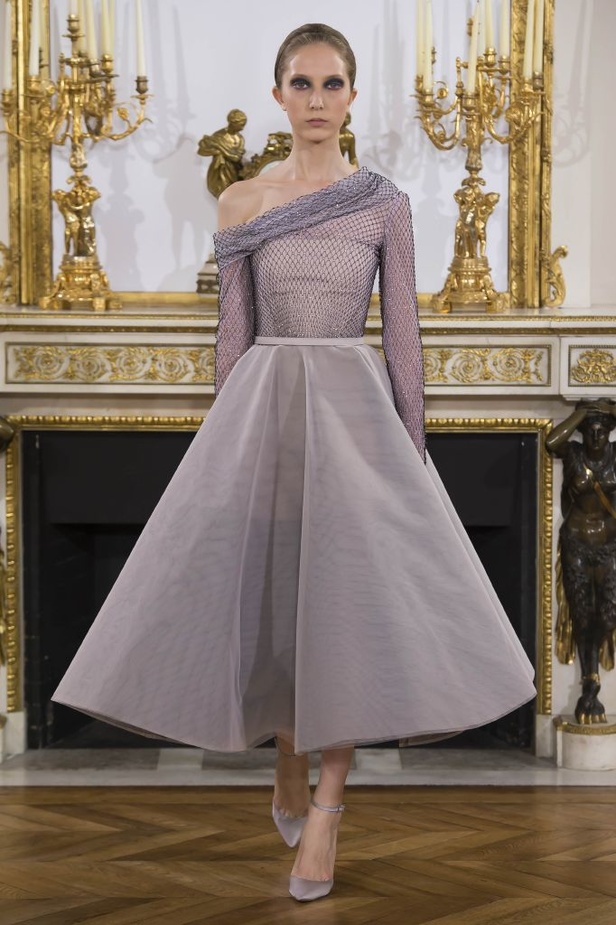 مجموعة رامي العلي الهوت كوتور لخريف وشتاء ٢٠١٦ـ٢٠١٧ 