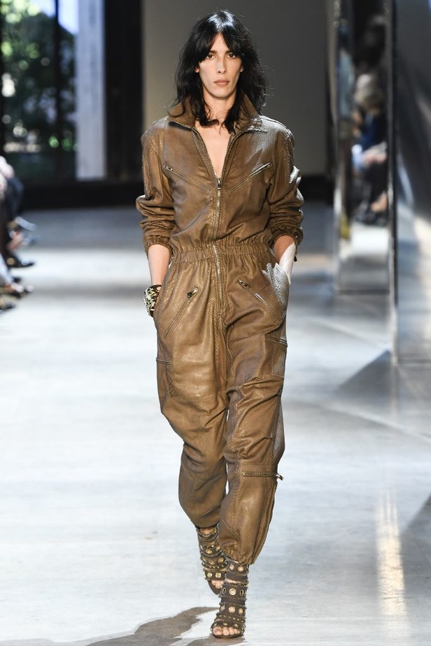 مجموعة Alexandre Vauthier للأزياء الراقية لخريف ٢٠١٦!