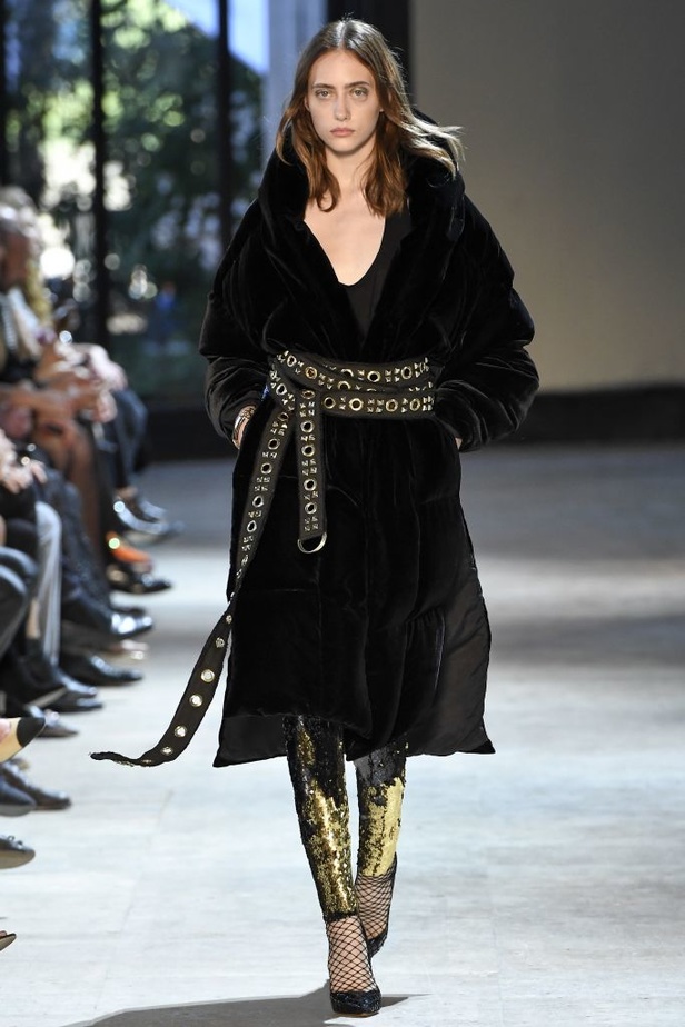 مجموعة Alexandre Vauthier للأزياء الراقية لخريف ٢٠١٦!