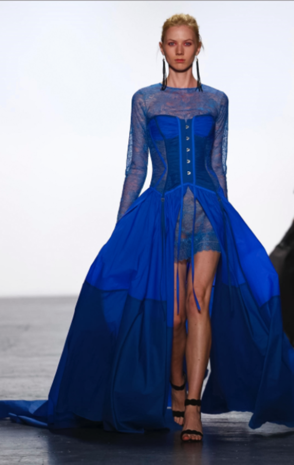 مجموعة Tadashi Shoji لربيع وصيف ٢٠١٧ !