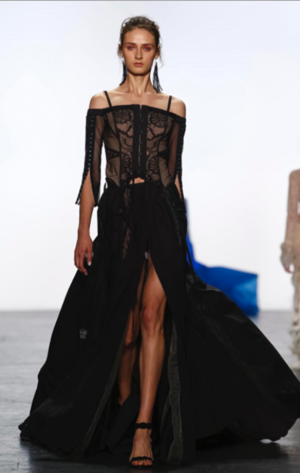 مجموعة Tadashi Shoji لربيع وصيف ٢٠١٧ !