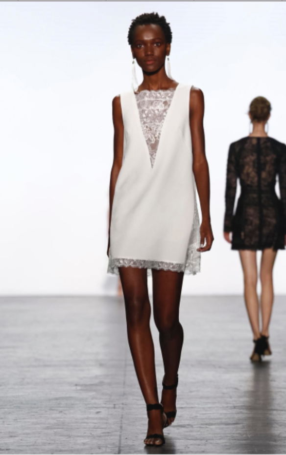 مجموعة Tadashi Shoji لربيع وصيف ٢٠١٧ !