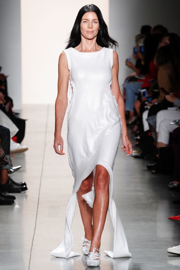 مجموعة جيرمي سكوت لربيع و صيف 2018