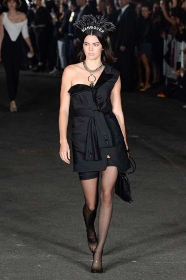 مجموعة الكسندر وانغ لموسم ربيع وصيف 2018