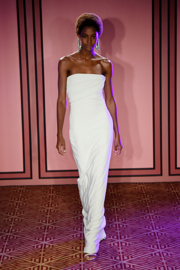 مجموعة براندون ماكسويل لموسم ربيع وصيف 2018