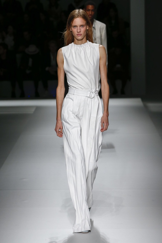 مجموعة دار   BOSS لموسم ربيع وصيف 2019