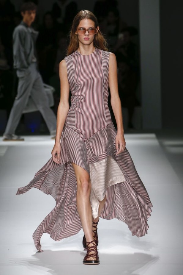 مجموعة دار   BOSS لموسم ربيع وصيف 2019