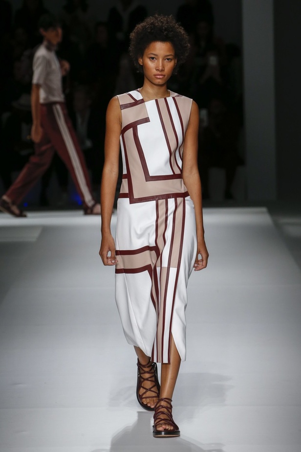 مجموعة دار   BOSS لموسم ربيع وصيف 2019