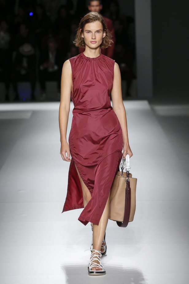 مجموعة دار   BOSS لموسم ربيع وصيف 2019