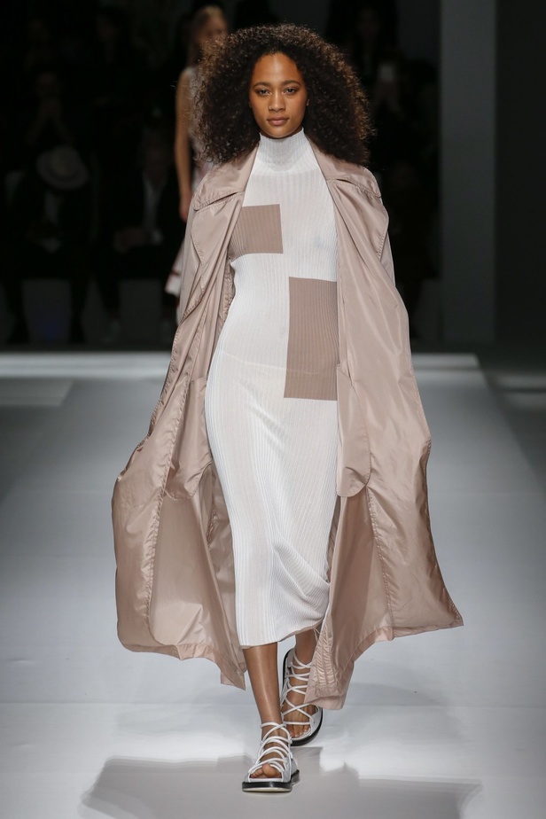 مجموعة دار   BOSS لموسم ربيع وصيف 2019