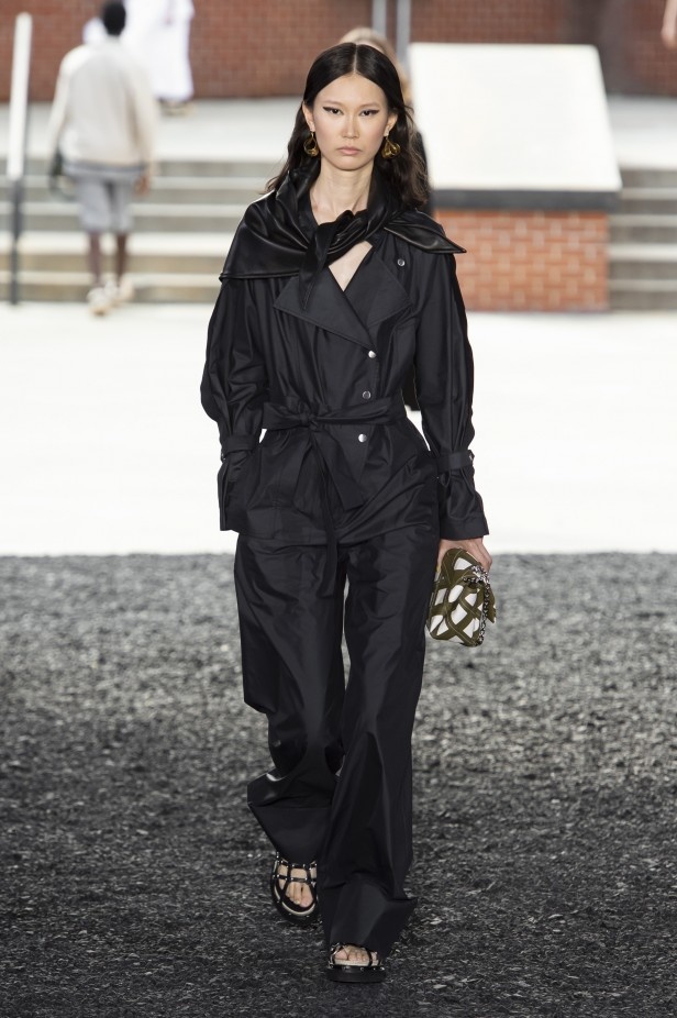 مجموعة Phillip Lim لربيع 2020